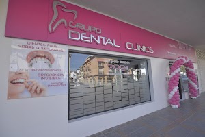 Clínica Dental Fuengirola | Grupo Dental Clinics