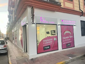 Clínica Dental Ronda | Grupo Dental Clinics