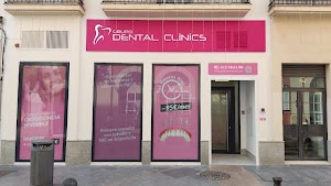 Clínica Dental Puerto de Santa Maria | Grupo Dental Clinics