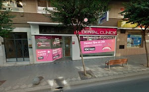 Clínica Dental Jaén | Grupo Dental Clinics