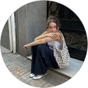 Valeria Bidynska Geley profile picture