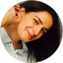 Maria Del Mar Cabezas Jimenez profile picture