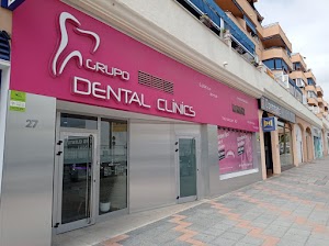Grupo Dental Clinics Mijas Costa | Clínica Dental