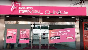 Dental Clinics Group
