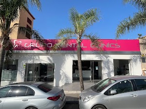 Clínica Dental Torremolinos | Grupo Dental Clinics