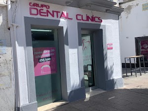 Clínica Dental San Fernando | Grupo Dental Clinics place picture