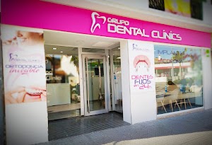 Dental clinic Puerto de la Torre | Dental Clinics Group