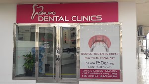 Clínica Dental Nerja | Grupo Dental Clinics