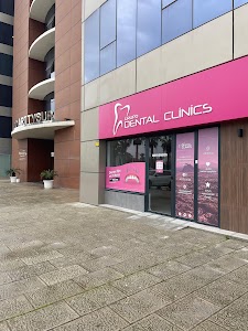 Grupo Dental Clinics Campo de Gibraltar | Clínica Dental place picture