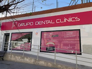 Clínica Dental Vélez-Málaga | Grupo Dental Clinics