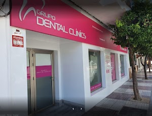 Clínica Dental San Pedro | Grupo Dental Clinics