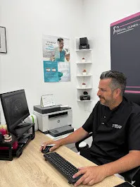 Despacho De La Clíncia Dental Jerez Gdc