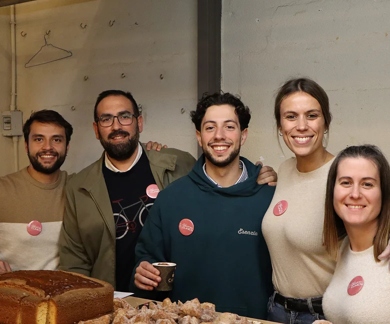 Espacio Social Gdc 4