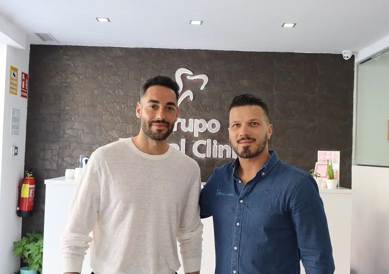 Imágen Para Página De Celbriades Grupo Dental Clinics