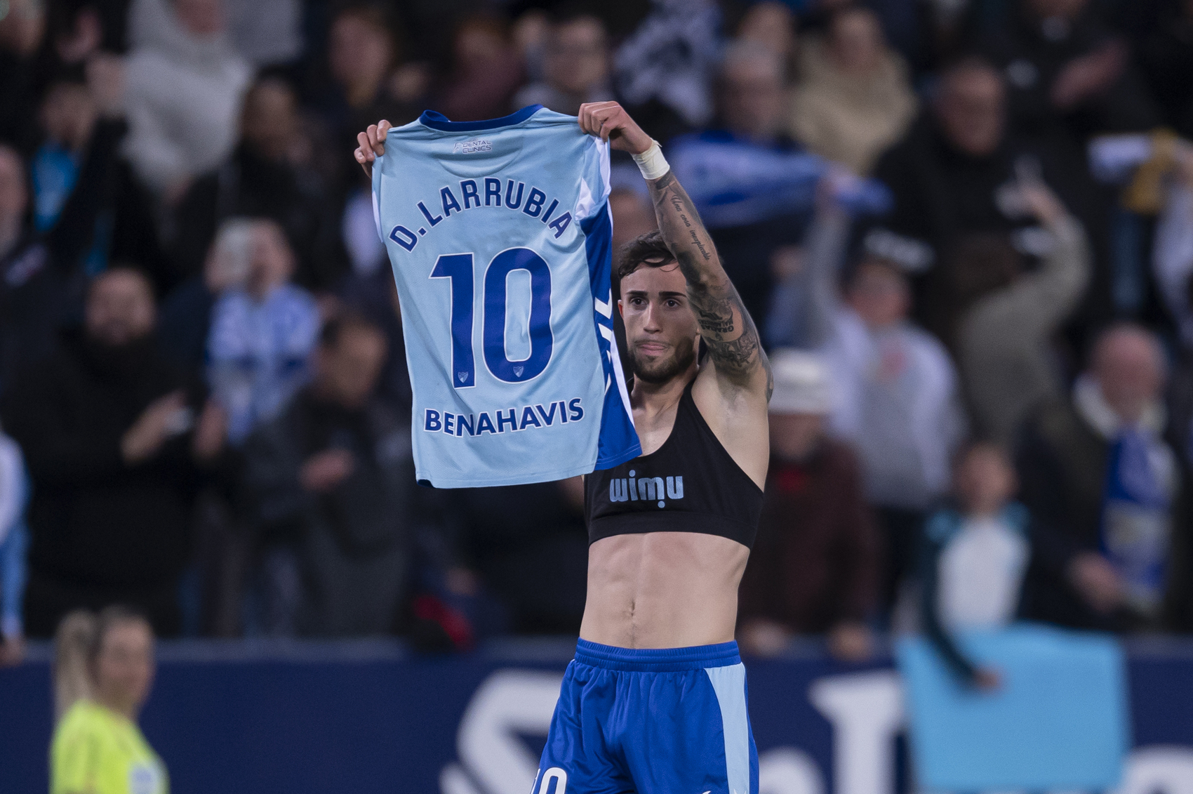 La Rubia Dental Clinics