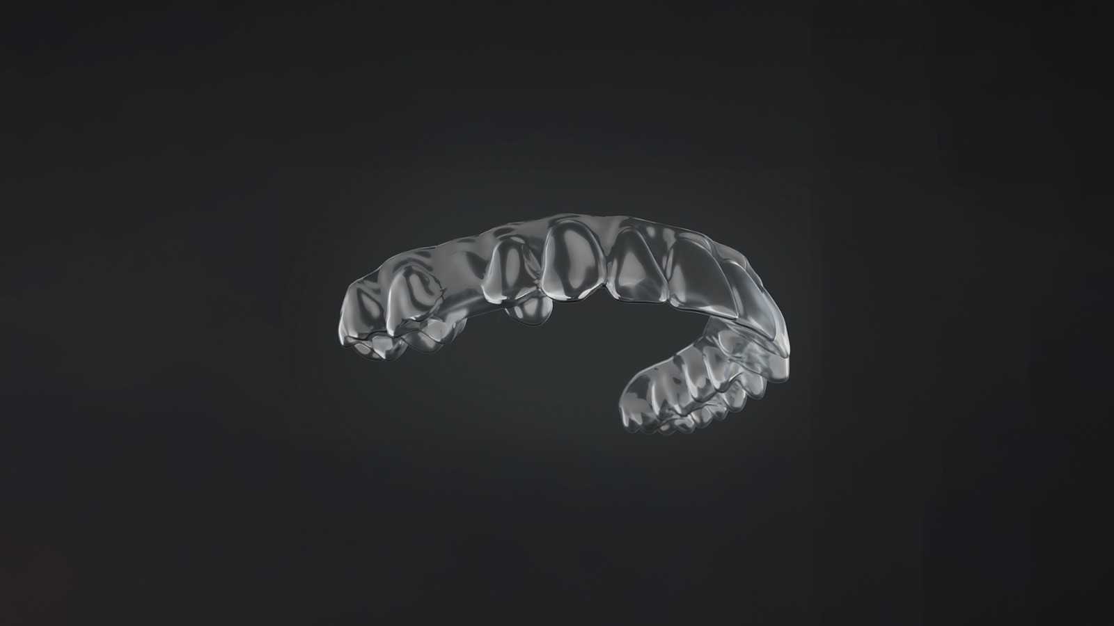 Ortodoncia Invisible Grupo Dental Clinics