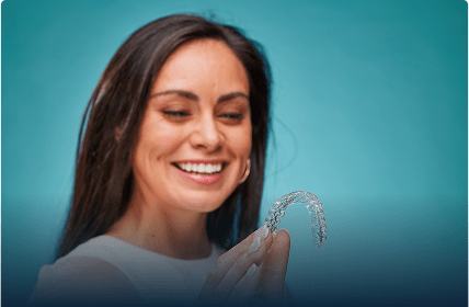 Invisible orthodontics with clear aligners – GDC-1