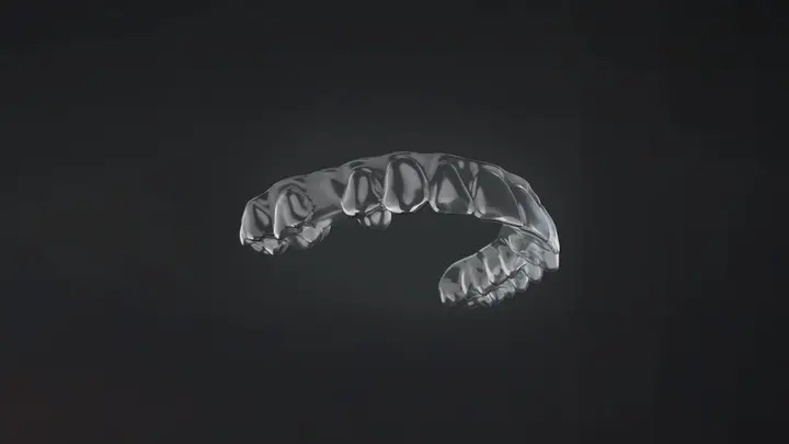 Ortodoncia Invisible