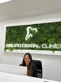Recepción Clínica Dental En Jerez
