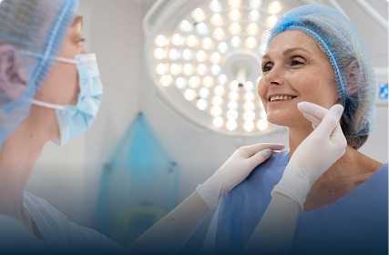 Tratamiento CirugÍa Maxilofacial