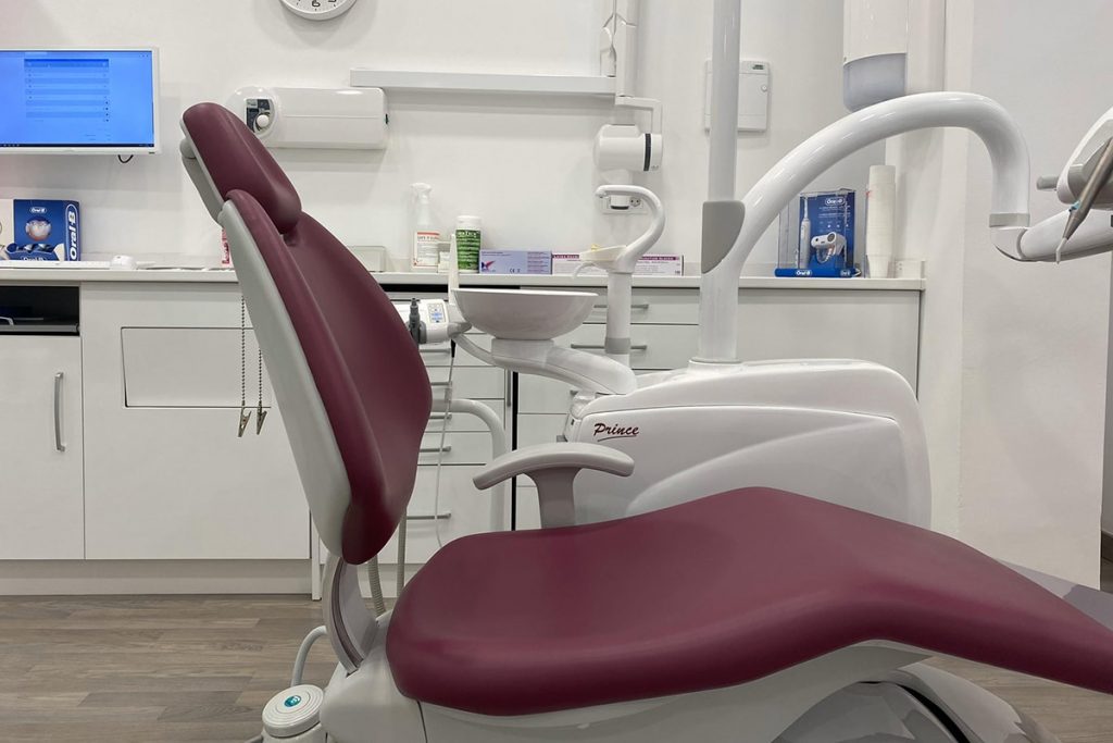 Clinica Malaga Centro 11