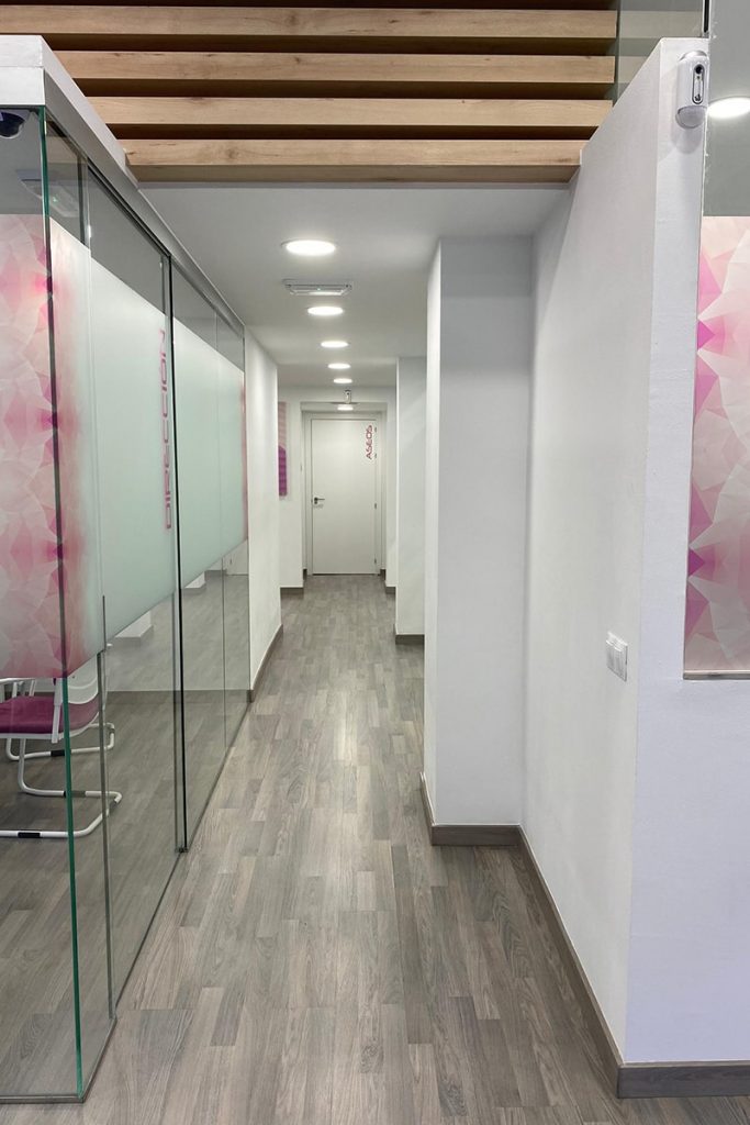 Clinica Malaga Centro 4