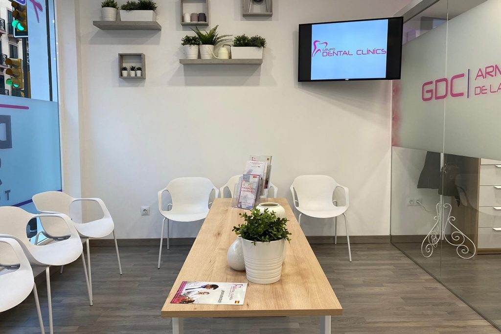 Clinica Malaga Centro 5