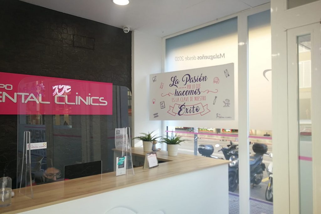Clinica Malaga Centro 7