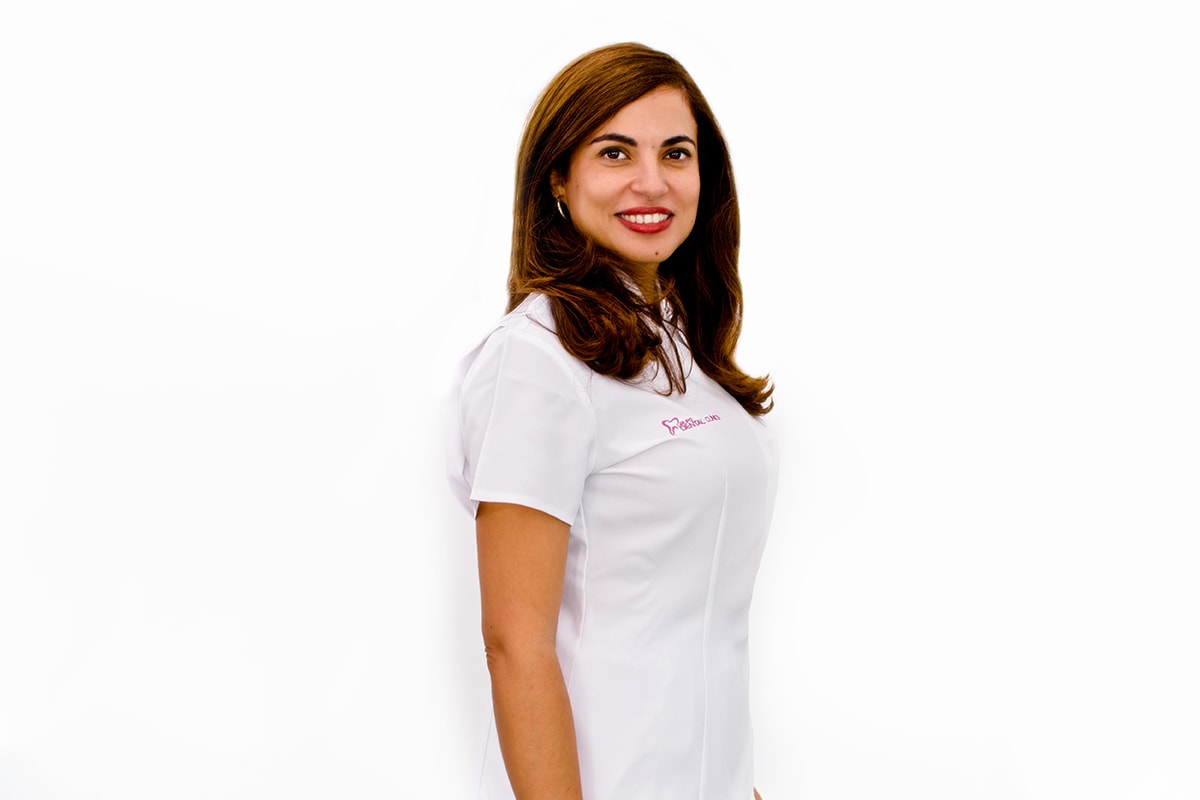 Dr. Hanane Maalaoui