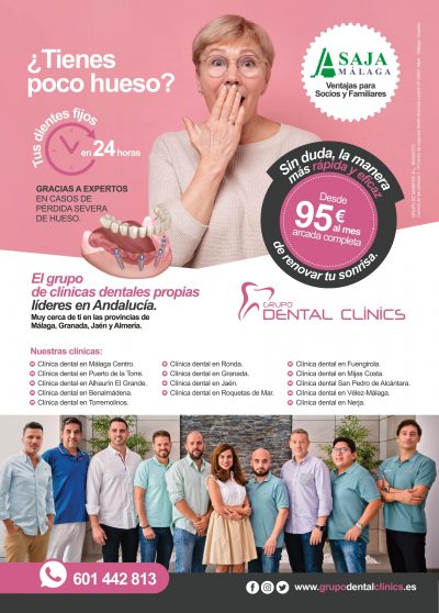 Adaptation of January 2022 Brochure Dental Clinics Group Printing 1