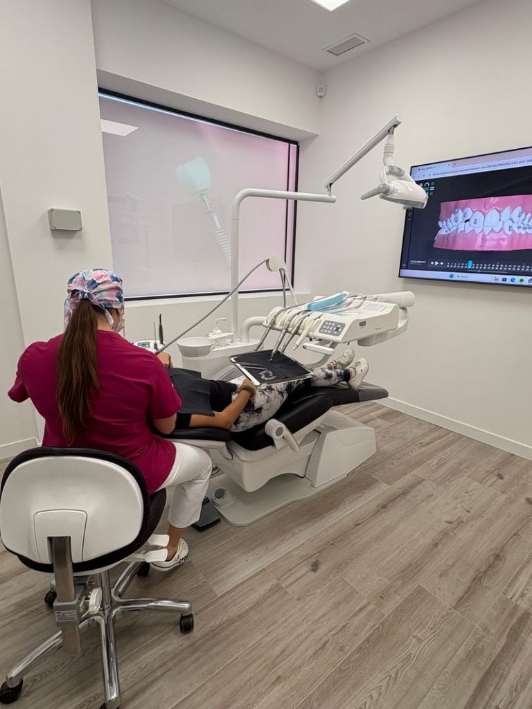 Intervención Campo De Gibraltar