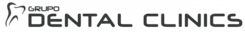 Logo Grupo Dental Clinics