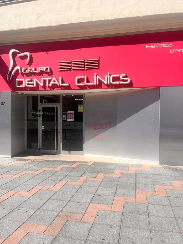 Grupo Dental Clinics Mijas Costa | Clínica Dental place picture