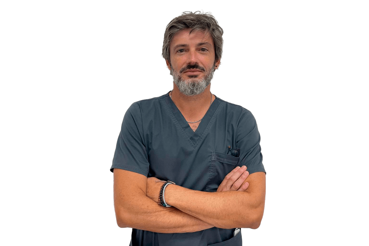 Pablo Mendoza