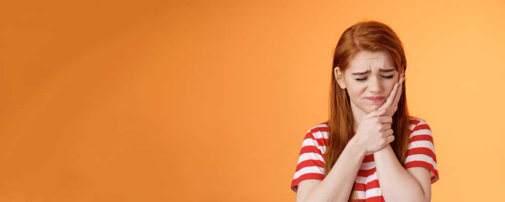 Qué Hacer Ante Dolor En La Muela