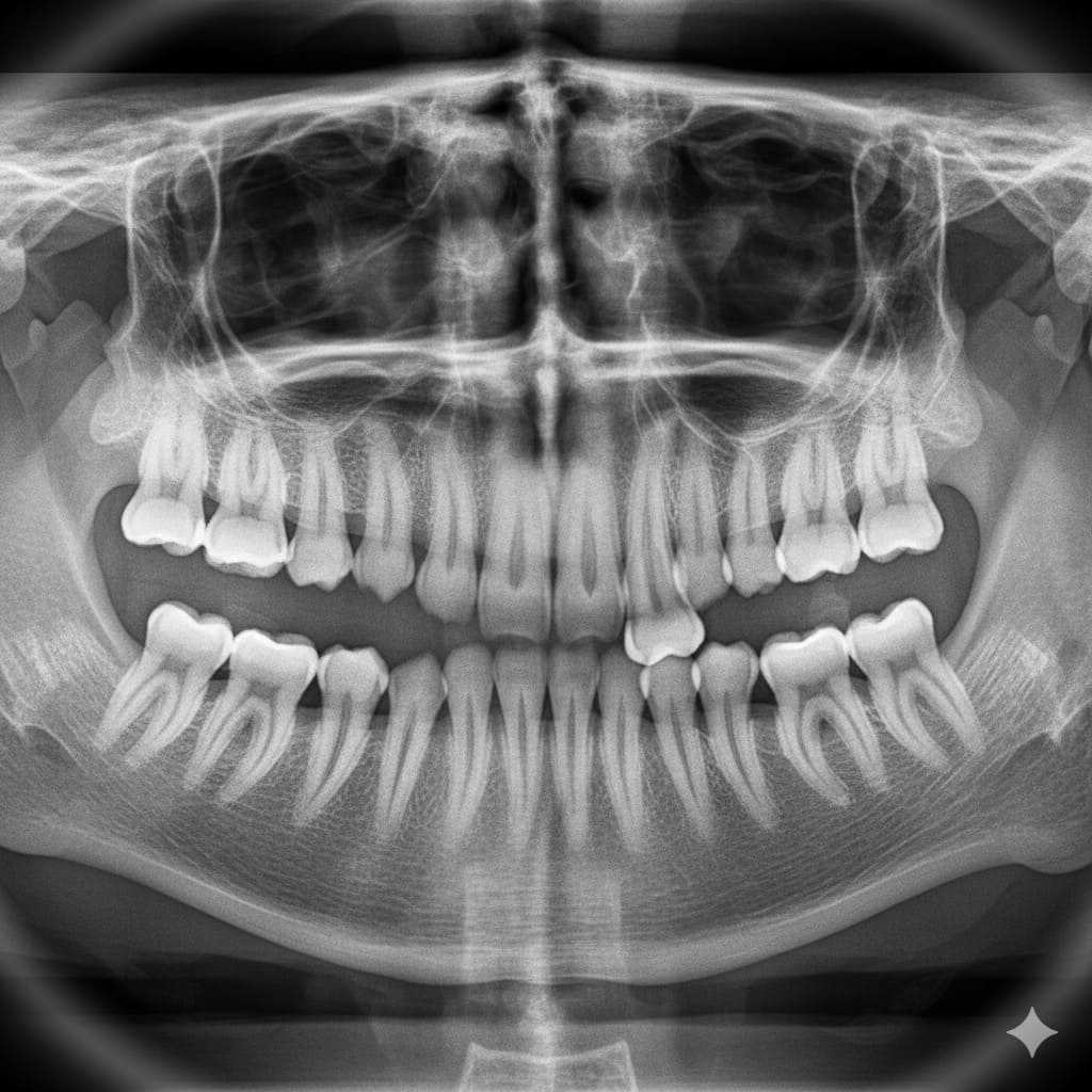 Radiografía Dental Panorámica (1)